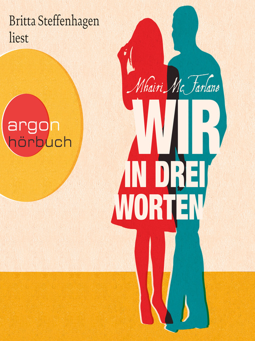 Title details for Wir in drei Worten by Britta Steffenhagen - Available